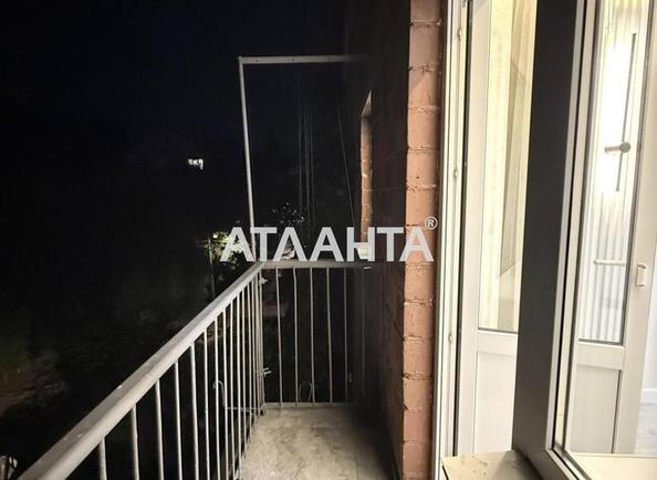 2-кімнатна квартира за адресою вул. Небесної Сотні (площа 46 м²) - Atlanta.ua - фото 8