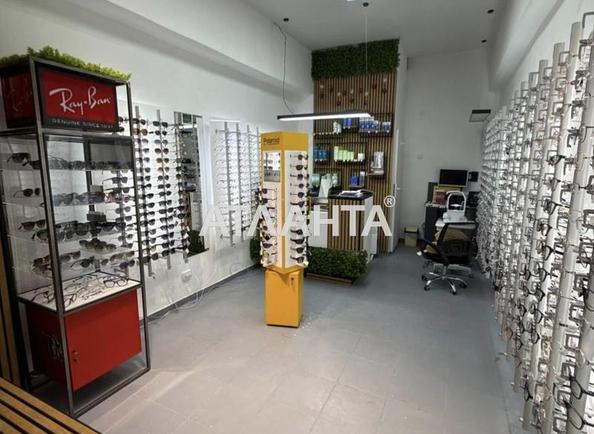 Комерційна нерухомість за адресою Свободи проспект (площа 16 м²) - Atlanta.ua