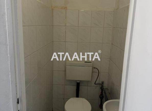 Комерційна нерухомість за адресою Свободи проспект (площа 16 м²) - Atlanta.ua - фото 6