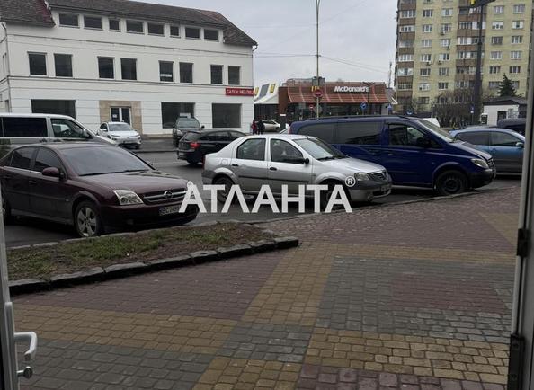 Комерційна нерухомість за адресою Свободи проспект (площа 16 м²) - Atlanta.ua - фото 9