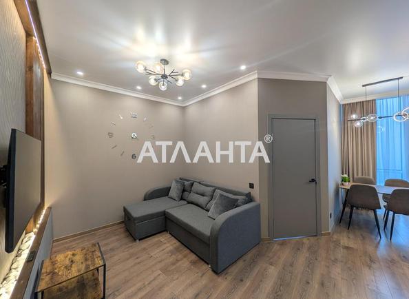 2-кімнатна квартира за адресою вул. Генуезька (площа 67 м²) - Atlanta.ua - фото 3