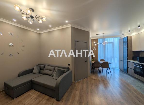 2-кімнатна квартира за адресою вул. Генуезька (площа 67 м²) - Atlanta.ua - фото 5