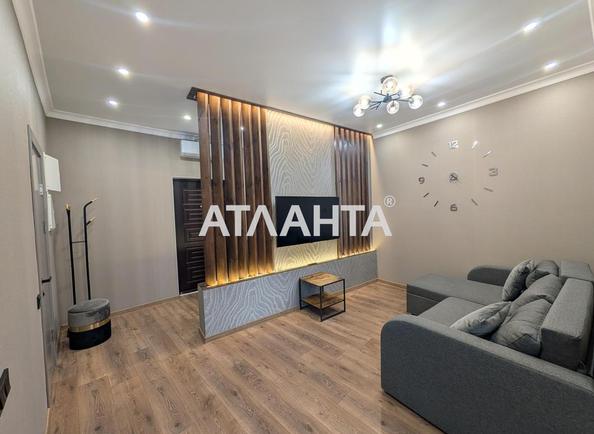 2-кімнатна квартира за адресою вул. Генуезька (площа 67 м²) - Atlanta.ua - фото 4