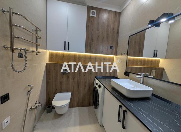 2-кімнатна квартира за адресою вул. Генуезька (площа 67 м²) - Atlanta.ua - фото 13