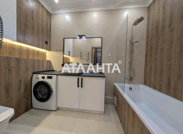 2-кімнатна квартира за адресою вул. Генуезька (площа 67 м²) - Atlanta.ua - фото 14