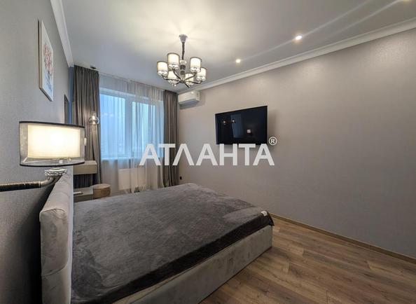 2-кімнатна квартира за адресою вул. Генуезька (площа 67 м²) - Atlanta.ua - фото 8