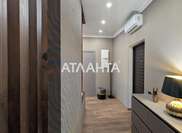 2-кімнатна квартира за адресою вул. Генуезька (площа 67 м²) - Atlanta.ua - фото 11