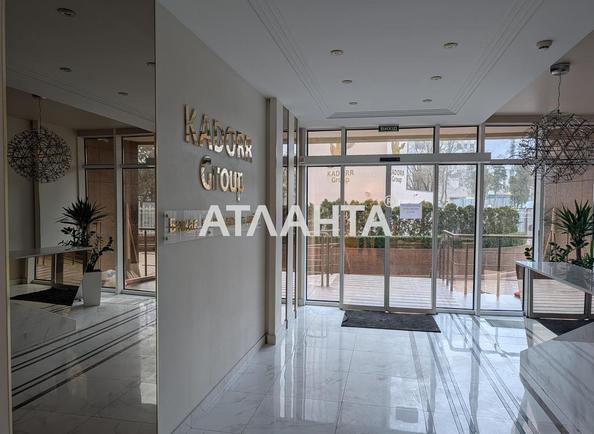 2-кімнатна квартира за адресою вул. Генуезька (площа 67 м²) - Atlanta.ua - фото 15