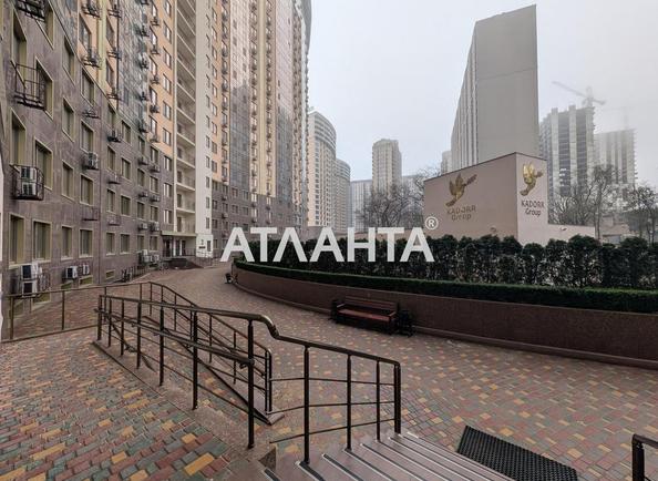 2-кімнатна квартира за адресою вул. Генуезька (площа 67 м²) - Atlanta.ua - фото 16