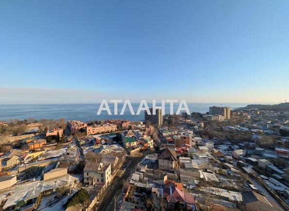 2-rooms apartment apartment by the address st. Dacha Kovalevskogo Amundsena (area 68 m²) - Atlanta.ua - photo 5