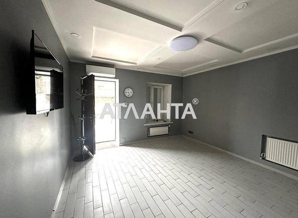 Коммерческая недвижимость по адресу ул. Малая арнаутская (площадь 32,7 м²) - Atlanta.ua