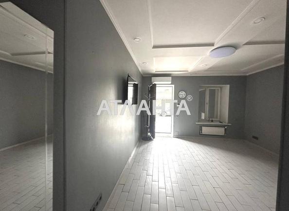 Коммерческая недвижимость по адресу ул. Малая арнаутская (площадь 32,7 м²) - Atlanta.ua - фото 2