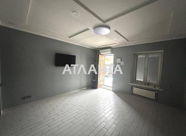 Коммерческая недвижимость по адресу ул. Малая арнаутская (площадь 32,7 м²) - Atlanta.ua - фото 3