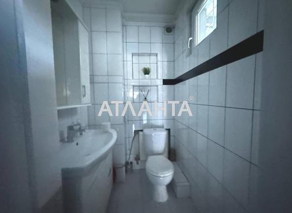 Коммерческая недвижимость по адресу ул. Малая арнаутская (площадь 32,7 м²) - Atlanta.ua - фото 8