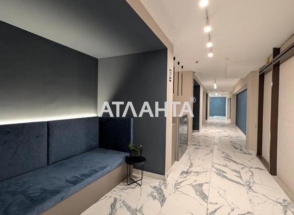 2-rooms apartment apartment by the address st. Dacha Kovalevskogo Amundsena (area 68 m²) - Atlanta.ua - photo 4