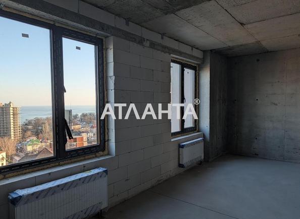 2-rooms apartment apartment by the address st. Dacha Kovalevskogo Amundsena (area 68 m²) - Atlanta.ua - photo 9