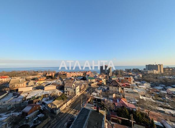 2-rooms apartment apartment by the address st. Dacha Kovalevskogo Amundsena (area 68 m²) - Atlanta.ua - photo 10