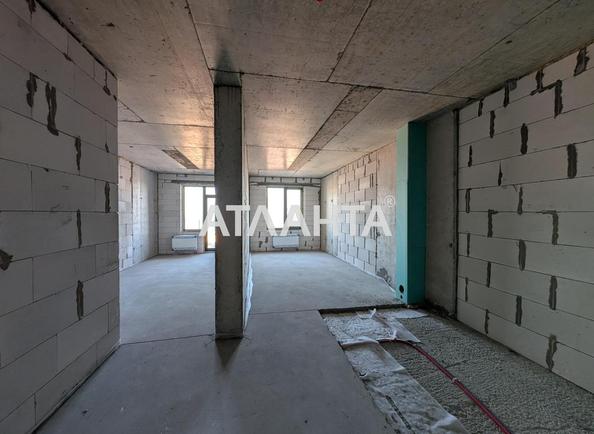 1-комнатная квартира по адресу ул. Дача Ковалевского (площадь 47 м²) - Atlanta.ua - фото 7