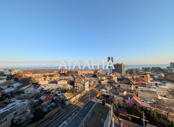 1-комнатная квартира по адресу ул. Дача Ковалевского (площадь 47 м²) - Atlanta.ua - фото 8