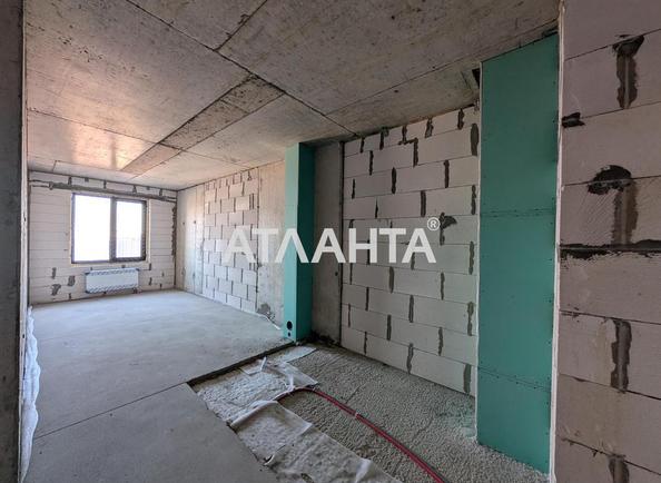 1-комнатная квартира по адресу ул. Дача Ковалевского (площадь 47 м²) - Atlanta.ua - фото 6