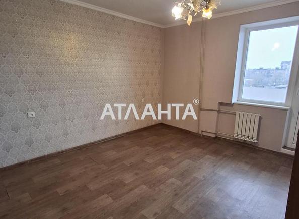 1-комнатная квартира по адресу ул. Махачкалинская (площадь 30 м²) - Atlanta.ua - фото 7