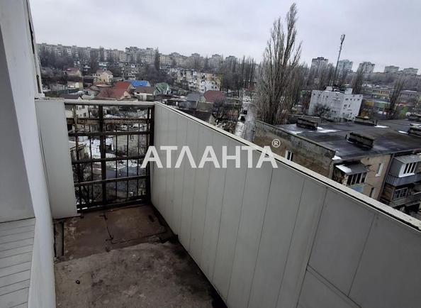 1-комнатная квартира по адресу ул. Махачкалинская (площадь 30 м²) - Atlanta.ua - фото 10