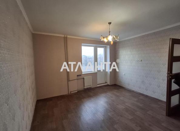 1-комнатная квартира по адресу ул. Махачкалинская (площадь 30 м²) - Atlanta.ua - фото 6