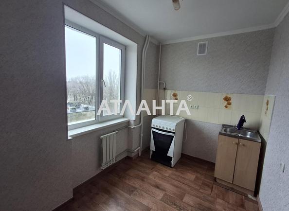 1-комнатная квартира по адресу ул. Махачкалинская (площадь 30 м²) - Atlanta.ua