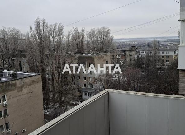 1-комнатная квартира по адресу ул. Махачкалинская (площадь 30 м²) - Atlanta.ua - фото 12