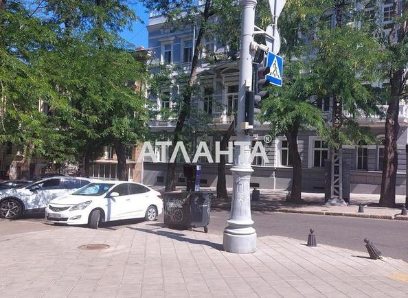 Многокомнатная квартира по адресу ул. Софиевская (площадь 143 м²) - Atlanta.ua - фото 5