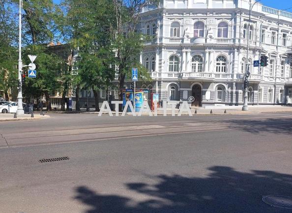 Многокомнатная квартира по адресу ул. Софиевская (площадь 143 м²) - Atlanta.ua - фото 3