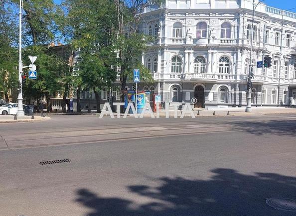 Многокомнатная квартира по адресу ул. Софиевская (площадь 143 м²) - Atlanta.ua - фото 4