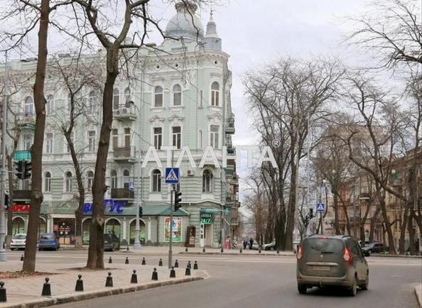 Многокомнатная квартира по адресу ул. Софиевская (площадь 143 м²) - Atlanta.ua