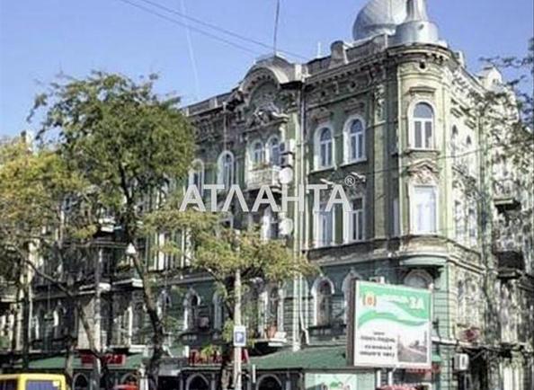 Многокомнатная квартира по адресу ул. Софиевская (площадь 143 м²) - Atlanta.ua - фото 6