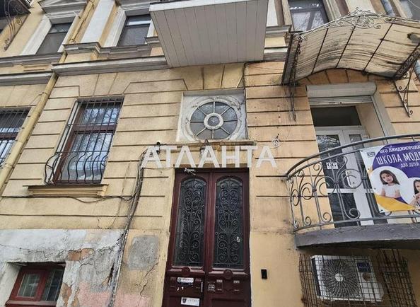 Многокомнатная квартира по адресу ул. Софиевская (площадь 143 м²) - Atlanta.ua - imageAlt 2