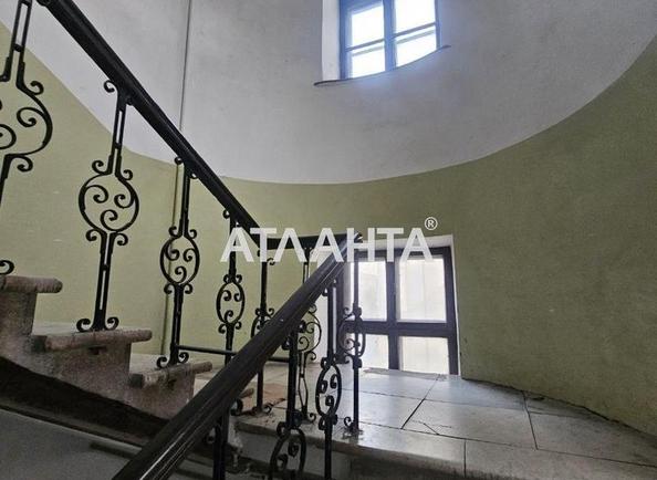 Многокомнатная квартира по адресу ул. Софиевская (площадь 143 м²) - Atlanta.ua - imageAlt 8