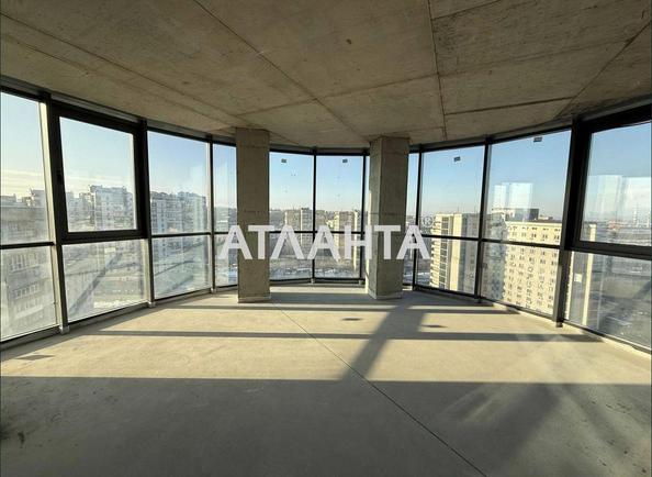 3-комнатная квартира по адресу ул. Пишоновская (площадь 95 м²) - Atlanta.ua - фото 2