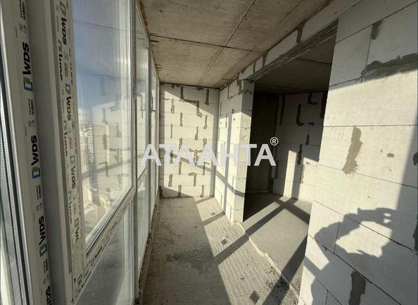 3-комнатная квартира по адресу ул. Пишоновская (площадь 95 м²) - Atlanta.ua - фото 3