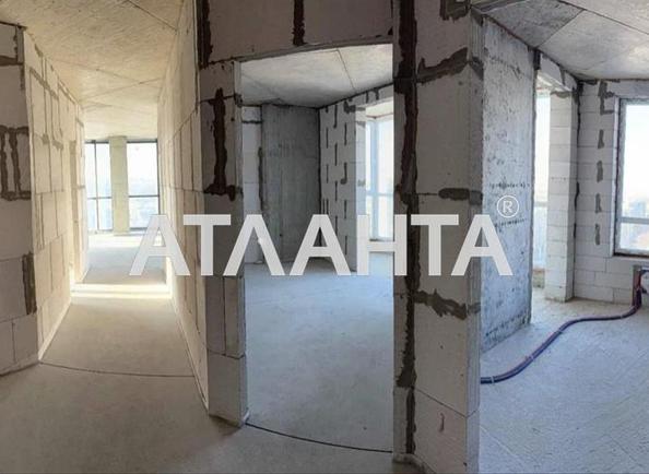 3-комнатная квартира по адресу ул. Пишоновская (площадь 95 м²) - Atlanta.ua - фото 9