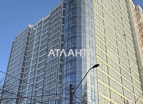 3-комнатная квартира по адресу ул. Пишоновская (площадь 95 м²) - Atlanta.ua - фото 12