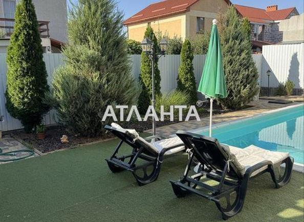 Дом по адресу ул. Селекционеров (площадь 165 м²) - Atlanta.ua