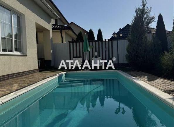 Дом по адресу ул. Селекционеров (площадь 165 м²) - Atlanta.ua - фото 2