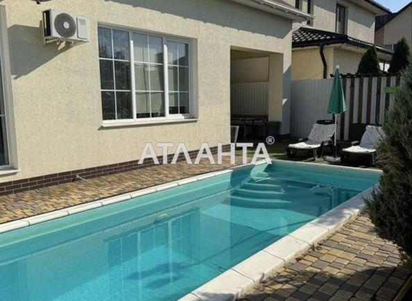 Дом по адресу ул. Селекционеров (площадь 165 м²) - Atlanta.ua - фото 3