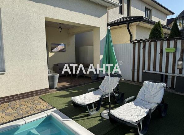 Дом по адресу ул. Селекционеров (площадь 165 м²) - Atlanta.ua - фото 5