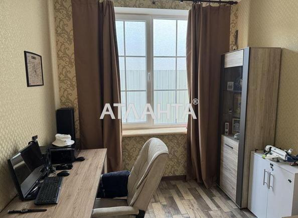 Дом по адресу ул. Селекционеров (площадь 165 м²) - Atlanta.ua - фото 8