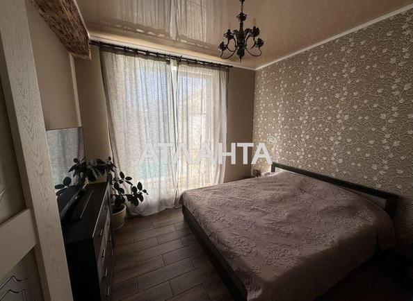 Дом по адресу ул. Селекционеров (площадь 165 м²) - Atlanta.ua - фото 11