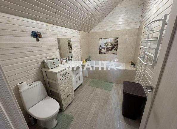 Дом по адресу ул. Селекционеров (площадь 165 м²) - Atlanta.ua - фото 12