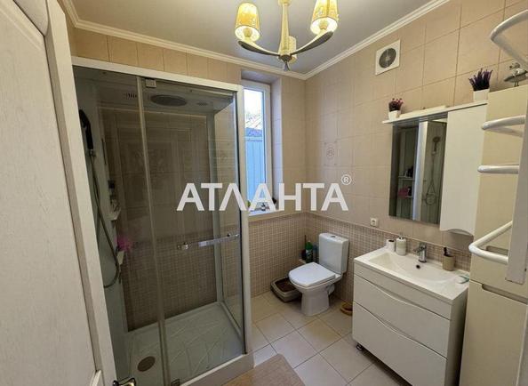 Дом по адресу ул. Селекционеров (площадь 165 м²) - Atlanta.ua - фото 13