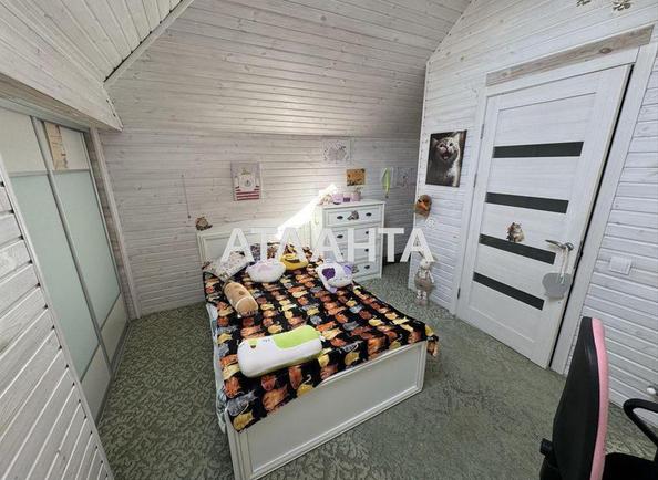 Дом по адресу ул. Селекционеров (площадь 165 м²) - Atlanta.ua - фото 14