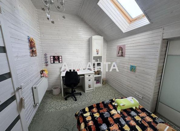 Дом по адресу ул. Селекционеров (площадь 165 м²) - Atlanta.ua - фото 15